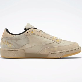 تصویر کفش مخصوص تنیس مردانه ریباک مدل Club C 85 کد GY4779 reebok | GY4779