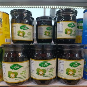 تصویر مربا گردو سیپان 570 گرم 