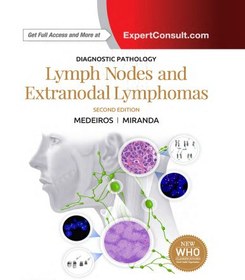 خرید و قیمت دانلود کتاب Diagnostic Pathology: Lymph Nodes and ...