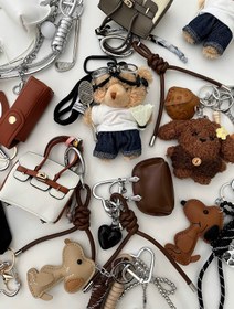 تصویر چارم بگ خرسی Tedi