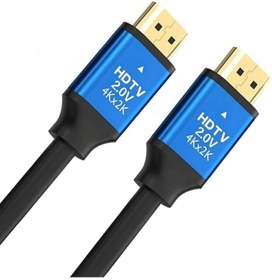 تصویر کابل HDMI 4K طول 1.5 متر 