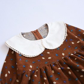 تصویر پیراهن برگ-K159 