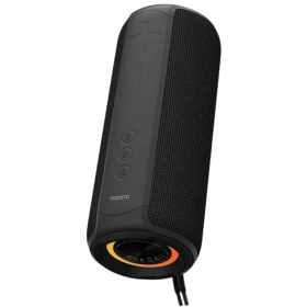 تصویر اسپیکر بلوتوثی تازاتا مدل TAZATA PALM T20 Black 