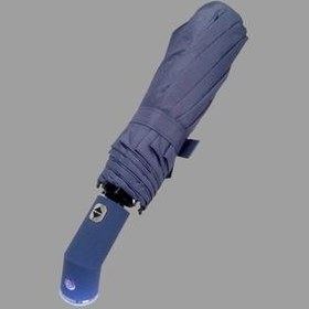 تصویر چتر مدل Classy کد 2022 چراغ قوه دار 