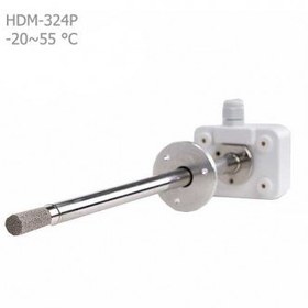 تصویر سنسور دما و رطوبت کانالی رایان مدل HDM-324P 