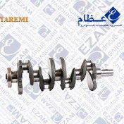 تصویر ميل لنگ 405 ایساکو 