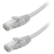 تصویر کابل شبکه CAT6 دی نت مدل RJ45 