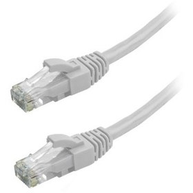 تصویر کابل شبکه CAT6 دی نت مدل RJ45 