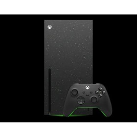 تصویر ایکس باکس سری ایکس Xbox Series X 2TB Galaxy Black 