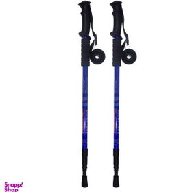 تصویر عصای کوهنوردی مدل ATISH بسته 2 عددی 