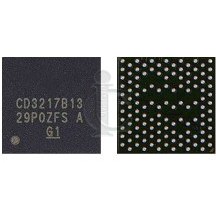 تصویر CD3217B13 آی سی شارژ 