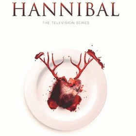 THE ART AND MAKING OF HANNIBAL【洋書】 VERY GOOD The Art and Making of Hannibal: The Television