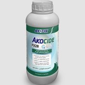 تصویر محلول ضد جلبک 1 لیتری آکوساید 