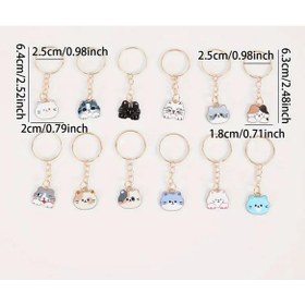 تصویر دست کلید های فانتزی 