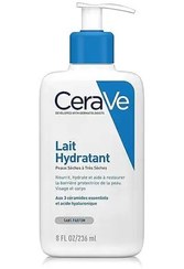 تصویر کرم مرطوب کننده سراوی CeraVe مناسب انواع پوست CeraVe Moisturizing Cream Daily Face And Body Moisturizer