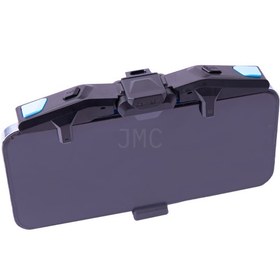 تصویر دسته بازی ۴ انگشتی لیزری مدل F4 