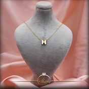 تصویر پلاک حروف لاتین -P49 