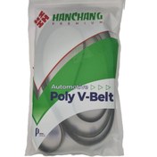 تصویر تسمه تایم پژو 405 موتور XU7 - برند هانچانگ (HANCHANG) کره - 114 Automotive Timing Belt - HANCHANG