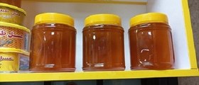 تصویر عسل گشنیز مینودر - 850 گرمی Coriander honey