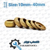 تصویر قالب لب زن مینی فرزی قاشقی 75mm ایگی 