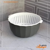 تصویر کاسه لگن زيبا الابون2 