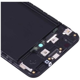 تصویر فریم ال سی دی سامسونگ Samsung A50 Samsung A50s Middle frame