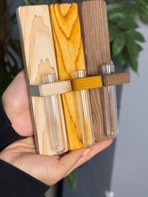 تصویر گلدان های دیواری 