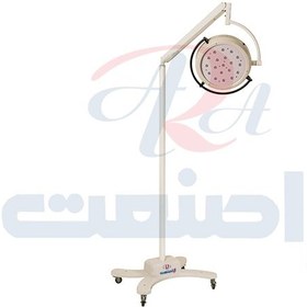 تصویر LED portable medical light code 601 