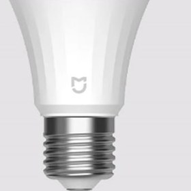 تصویر لامپ ال ای دی هوشمند شیائومی Xiaomi Mi-Bluetooth Smart LED Bulb MJDPO9YL 