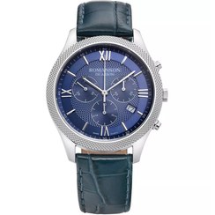 تصویر ساعت مچی رومانسون مدل CB8A13HMUWA4R5-BL 