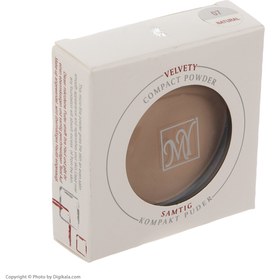 تصویر پنکیک مای شماره 07 