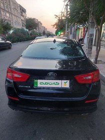 تصویر کیا اپتیما مدل 2015 ا 2400cc 2400cc