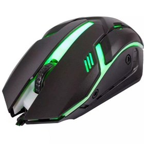 تصویر ماوس گیمینگ ایکس پی پروداکت مدل XP-G697 XP-G697 Mouse