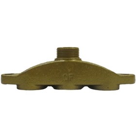 تصویر منی فولد ورودی پمپ 22 بار 