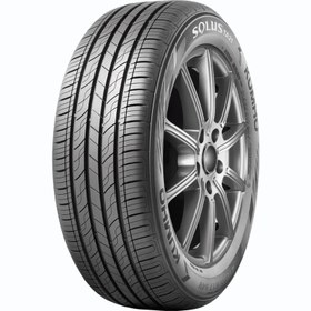 تصویر لاستیک کومهو 205/65R15 94H گل SOLUS TA21 ( تاریخ تولید 2024 ) Kumho Tire 205/65R15 94H SOLUS TA21