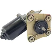 تصویر موتور برف پاک کن نیسان بنزینی 