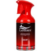 تصویر اسپری خوشبوکننده هوا جوپ لمسر250 میلی لیتر ا Lemser Air Freshener Joop 250ml Lemser Air Freshener Joop 250ml