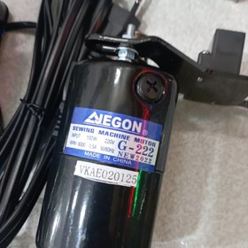 تصویر دینام و پدال چرخ خیاطی مارشال ژانومه مشکی قدیمی و... (پس کرایه) 