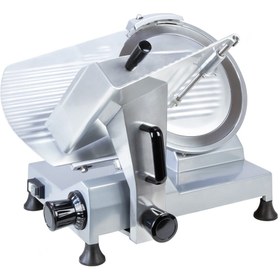 تصویر کالباس بر محک تیغه 30 سانت مدل پرو, Meat Slicer Mahak pro 