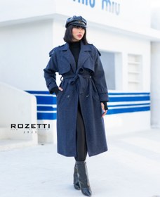 تصویر کت فوتر شش دکمه 6