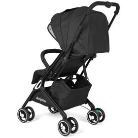 تصویر کالسکه چهار چرخ پگ پرگو مدل Peg-Perego OOP Black 