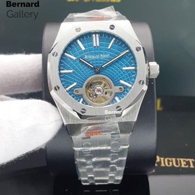 تصویر ساعت مچی مردانه اودمار پیگه Audemars Piguet Royal Oak Tourbillon 