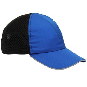 تصویر کلاه ایمنی تولیدی محافظت مدل 102 