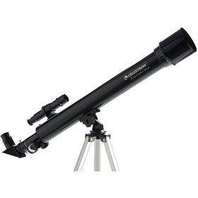 تصویر تلسکوپ سلسترون مدل PowerSeeker 50AZ برند Celestron 