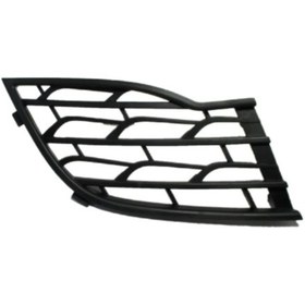 تصویر شبکه سپر جلو مناسب ام وی ام ۳۱۵ نیو Front bumper grille