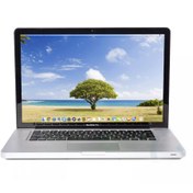 تصویر MacBook Pro 2012 مک بوک پرو 13 اینچ 