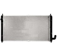 تصویر رادیاتور آب ام وی ام 315 ا MVM 315 water radiator MVM 315 water radiator