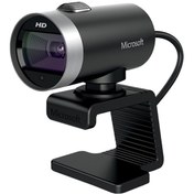 تصویر وب کم مایکروسافت مدل لایف کم سینما ا Microsoft LifeCam Cinema Webcam Microsoft LifeCam Cinema Webcam