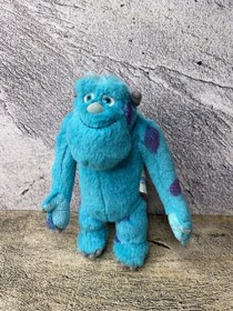 تصویر عروسک سالیوان Sullivan