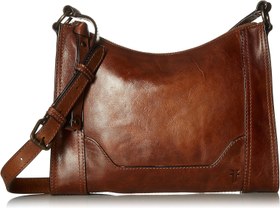 Frye melissa zip top backpack